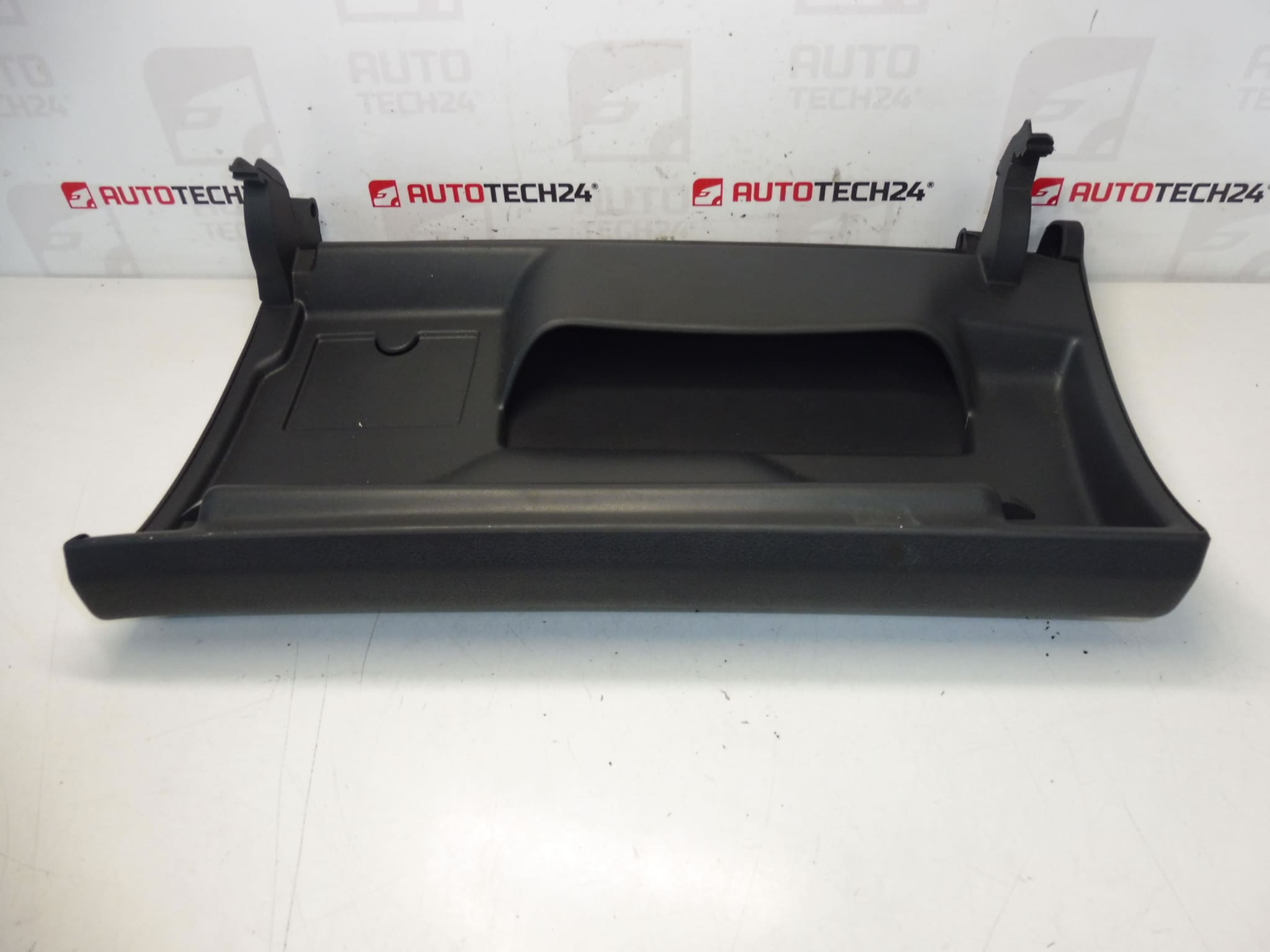 Peugeot 3008 5008 handskfack lock 9685050177 8218YR - Bild 2
