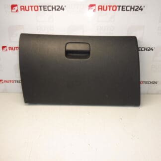 Peugeot 3008 5008 handskfack lock 9685050177 8218YR