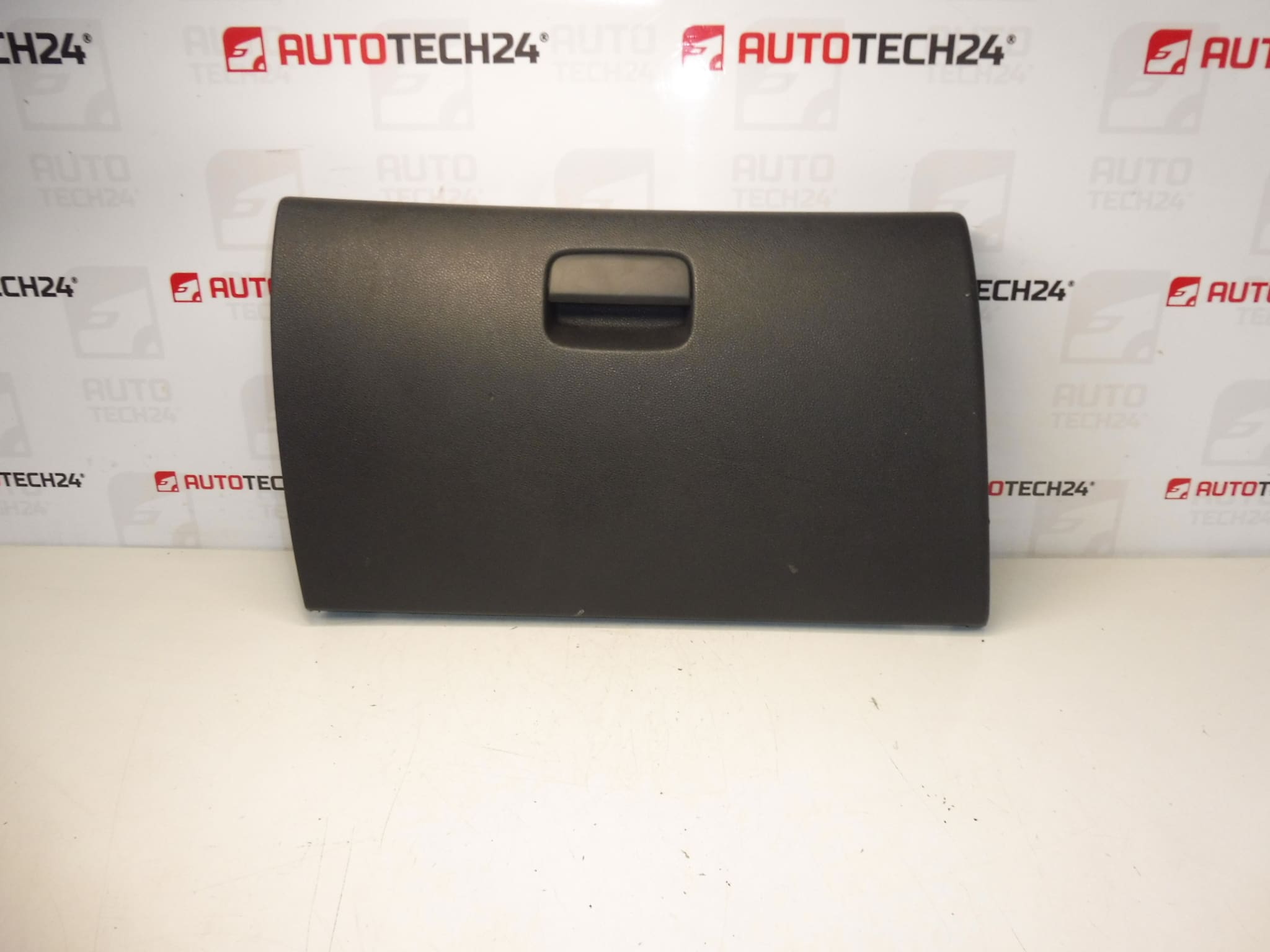 Peugeot 3008 5008 handskfack lock 9685050177 8218YR