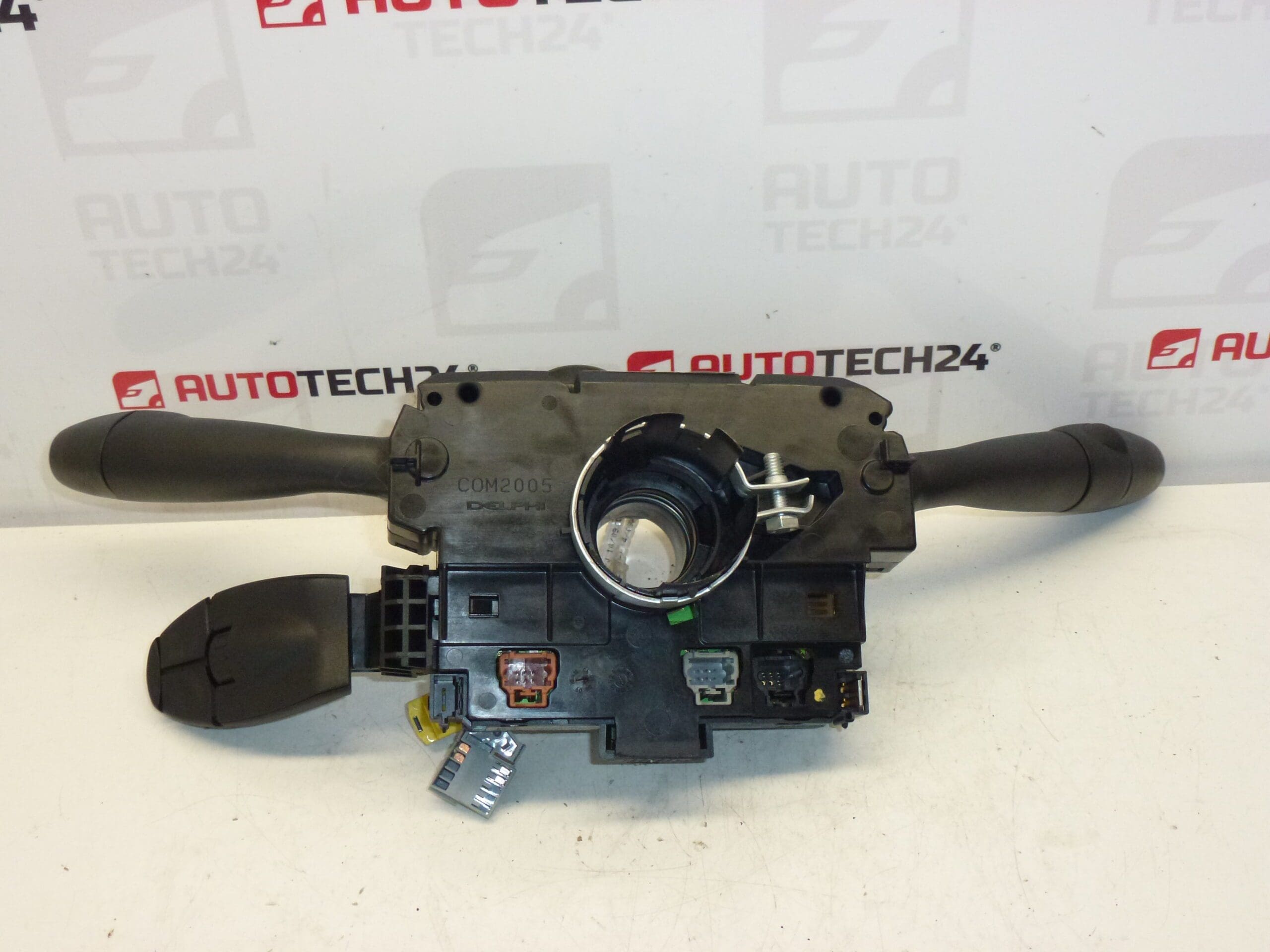 Peugeot 307 308 Spakreglage 96651589XT - Bild 2