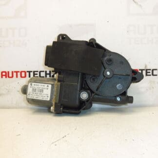 Peugeot 308 Bak höger Fönsterlindningsmotor 9680617480 9675466680 9224F0