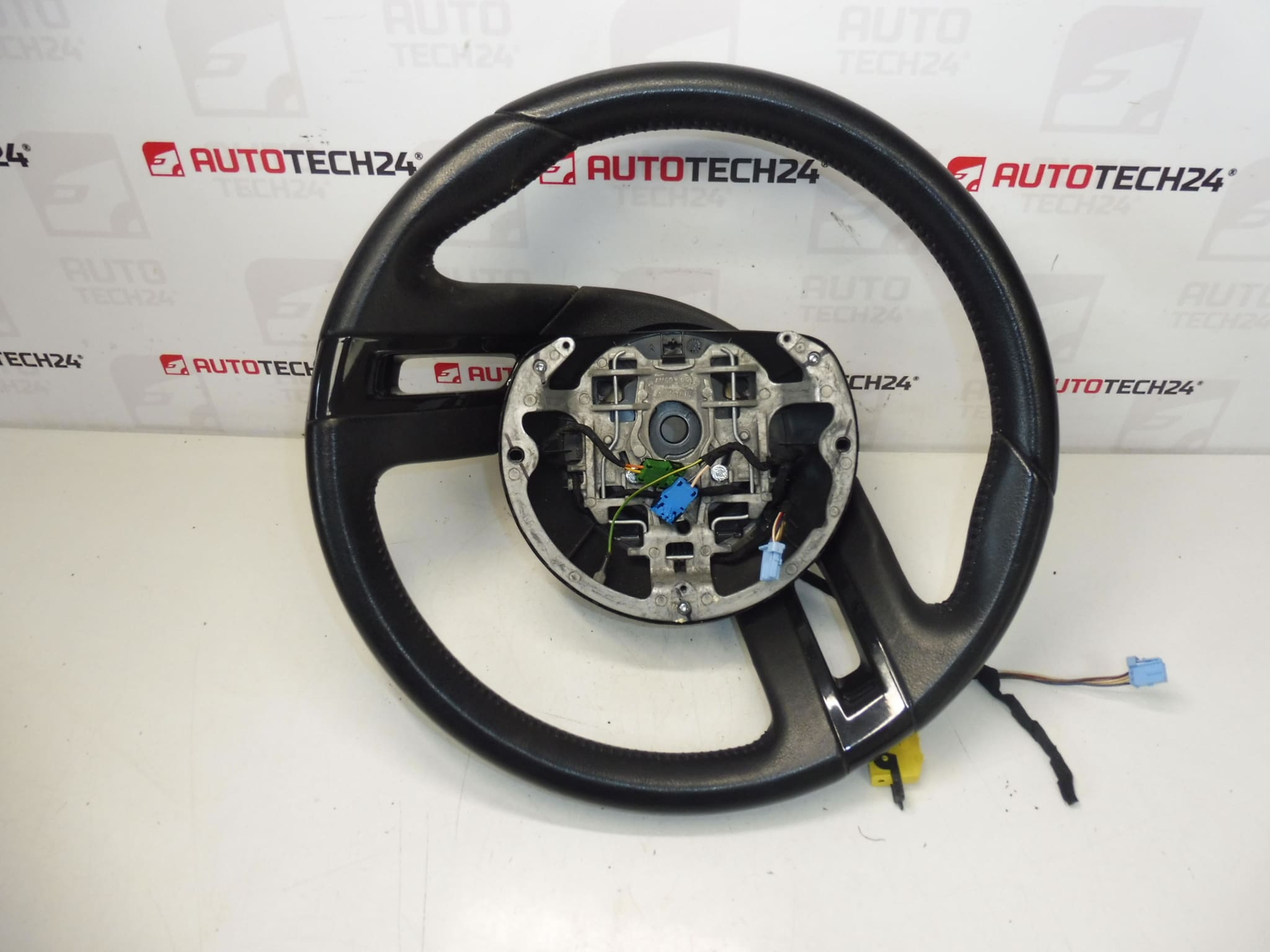 Ratt Citroën C4 Picasso 96821842ZD 4109HN