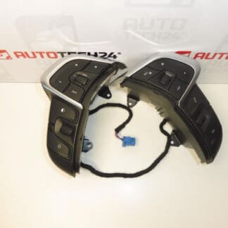 Rattkontroll Citroen C4 II och DS4 96720514ZD 98094655ZD