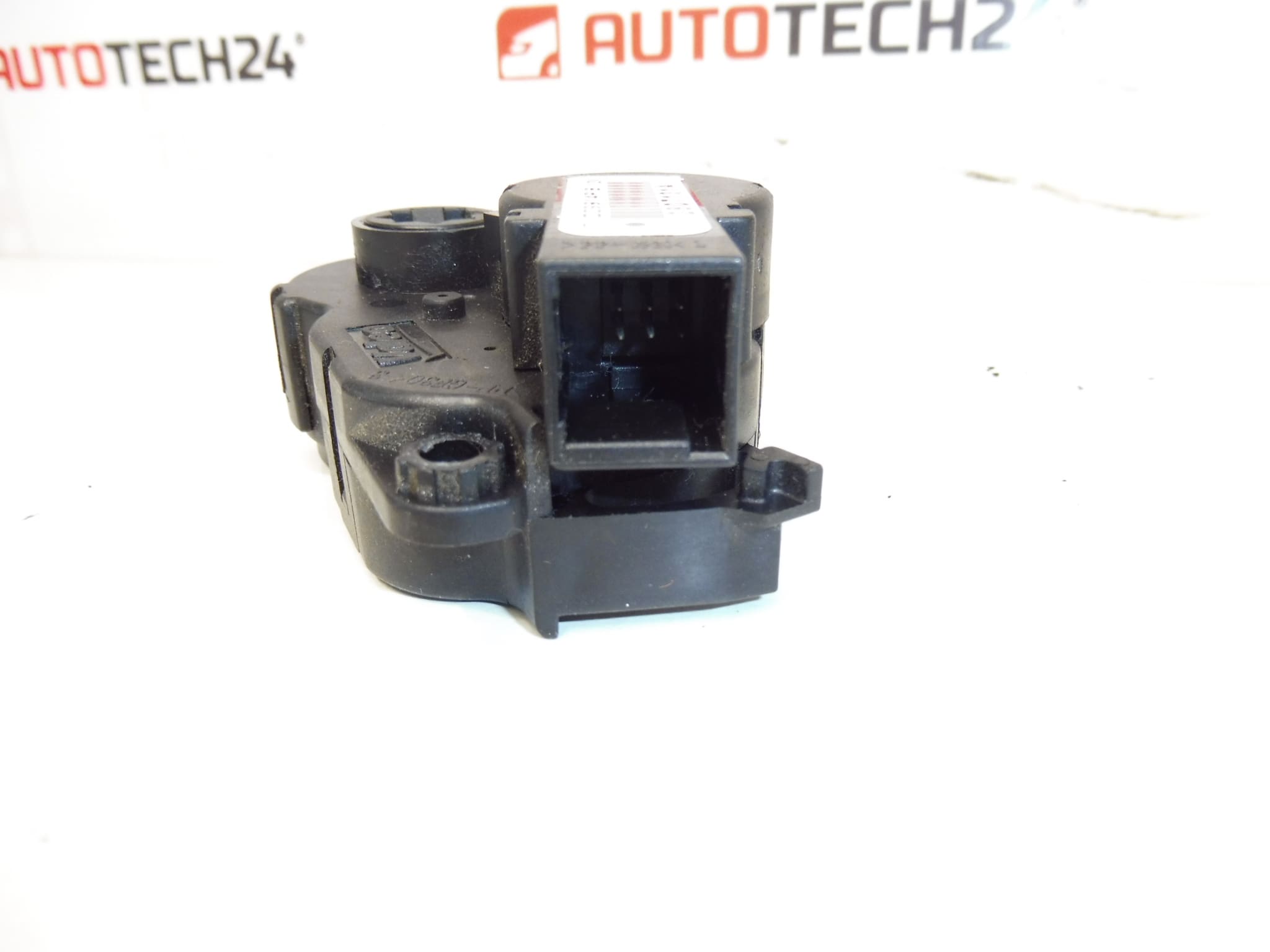 Servo Valeo Citroën Peugeot T1009914P 6479E7 - Bild 2