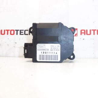 Servomotorvärmare Valeo Citroën Peugeot 030998Z
