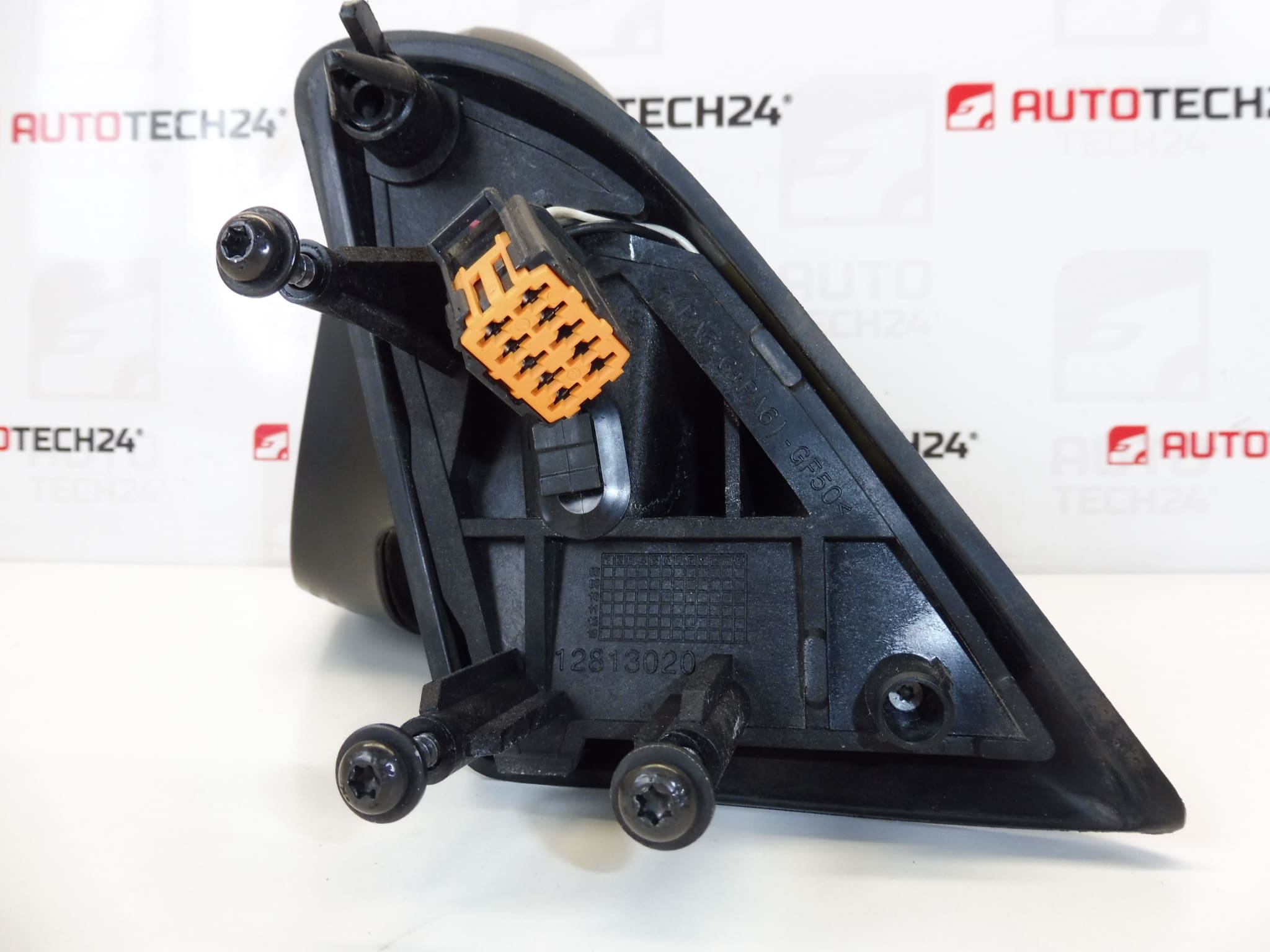 Vänster spegel EZWD Citroën Xsara Picasso 8154JP - Bild 2