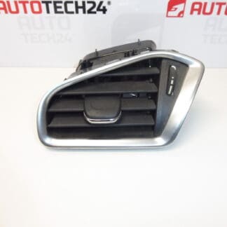 Vänster ventilationsgaller Citroen C4 II B7 och DS4 9671332377 8247S2