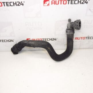 Vattenslang Citroën Peugeot 2.0 HDI 6466VE