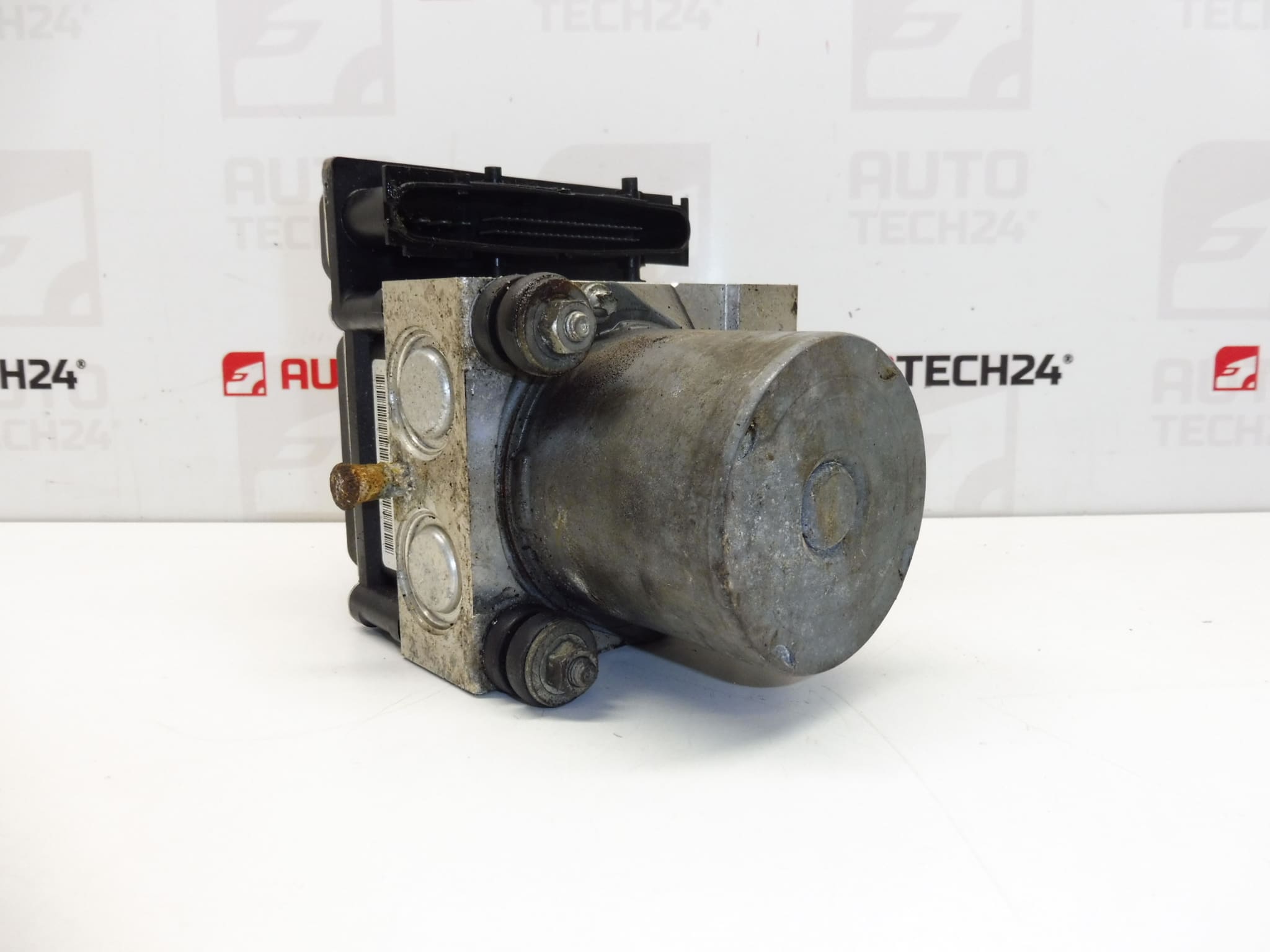 ABS/ESP Styrmodul Bosch Peugeot 307 9660535780 0265950374