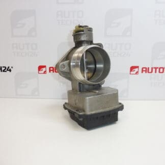 Gasspjäll VDO Citroën Peugeot 9650787380 1635X0