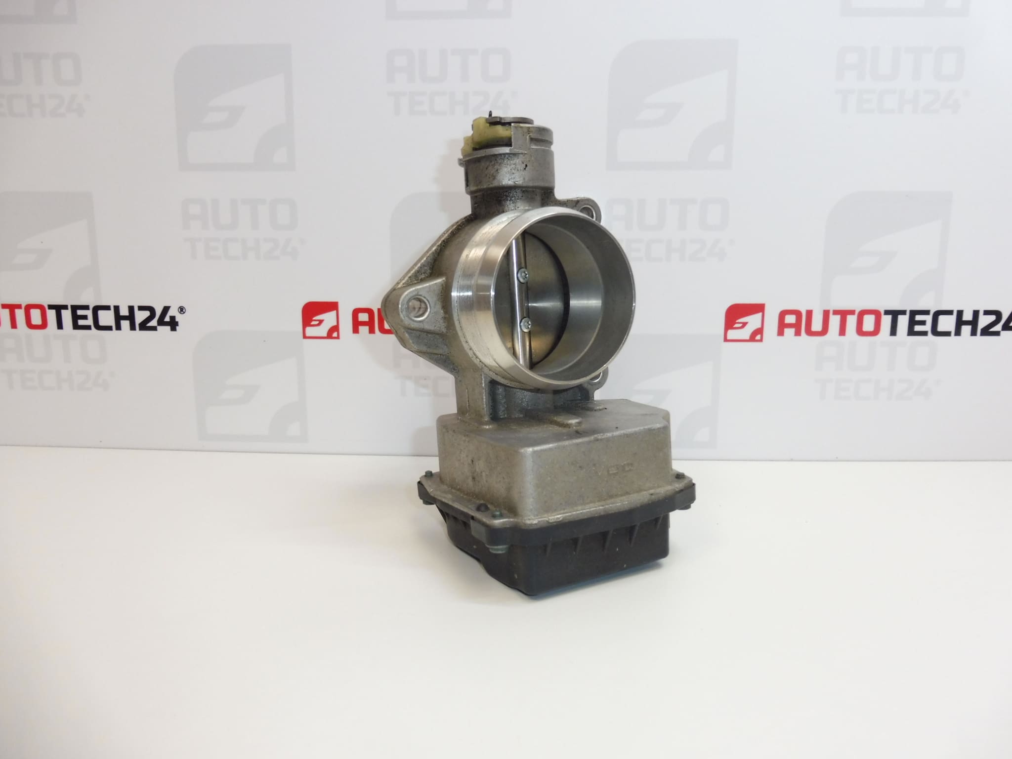Gasspjäll VDO Citroën Peugeot 9650787380 1635X0
