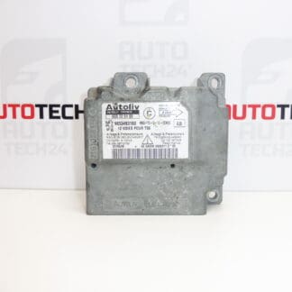 Airbagstyrenhet Autoliv Peugeot 307 CC 9653493180 6545HG