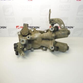 Aktuator för styrd växellåda Citroën Peugeot 1607835380 1614171680