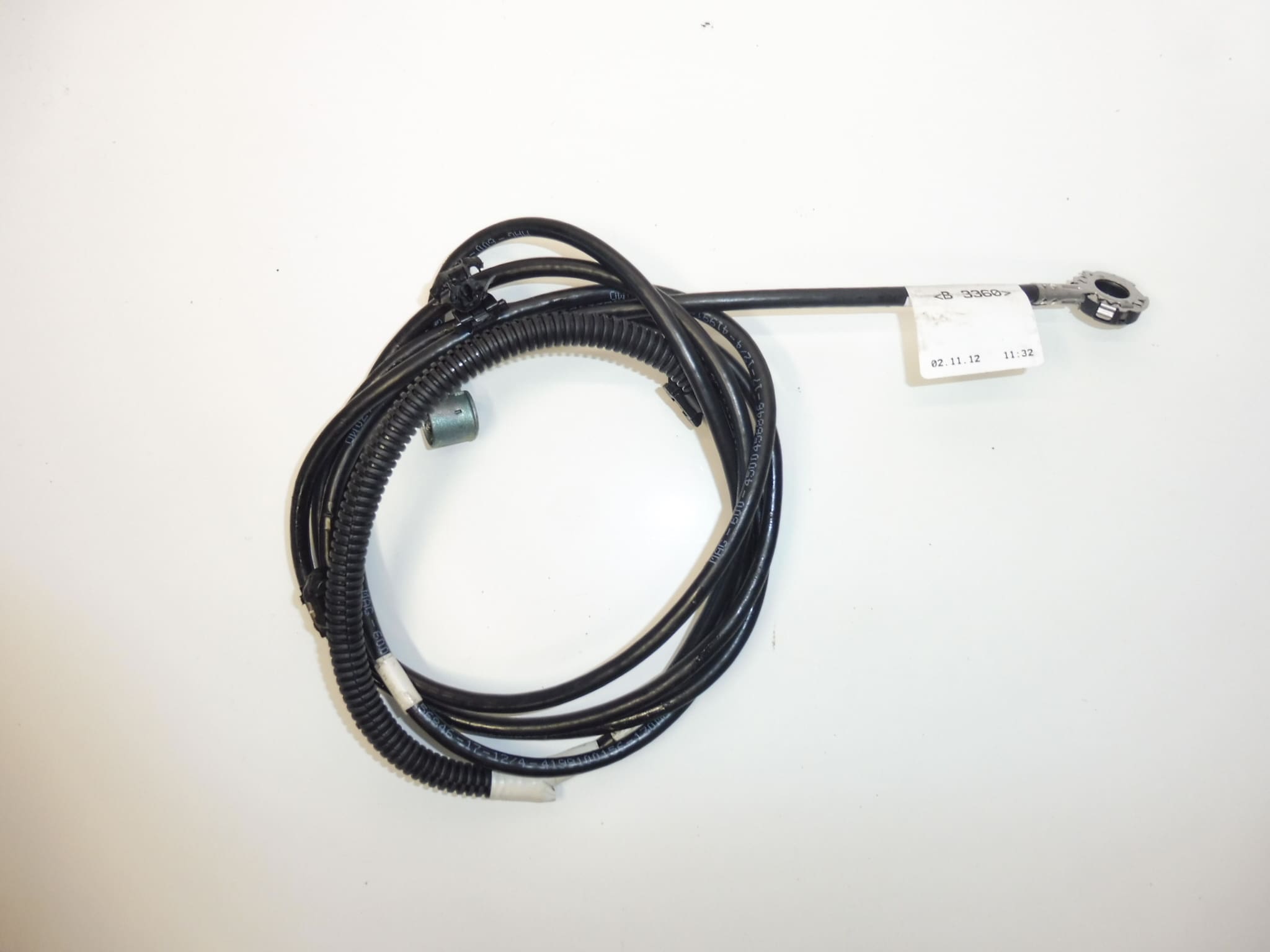 Antennkablage Citroen C1 Peugeot 107 86101-0H020 B000699880 - Bild 2