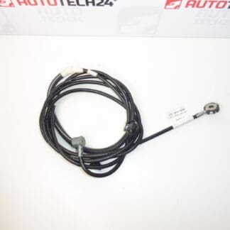 Antennkablage Citroen C1 Peugeot 107 86101-0H020 B000699880