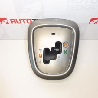 Automatisk växelindikator Citroën C1 Peugeot 107 246329 2461E6 240781