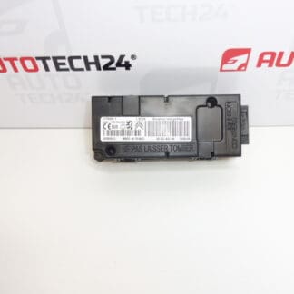 Däcktrycksövervakningsenhet Citroën C4 Picasso 9665182080 5430P2