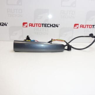 Dörrhandtag EZWD Peugeot 307 CC 9651421577 9651421477 9101X2