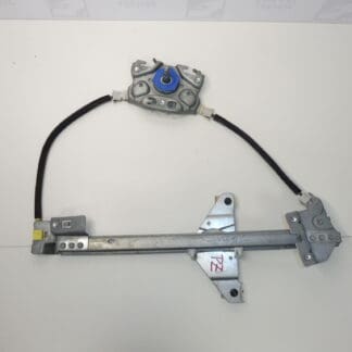Fönsterhiss för höger bakruta Peugeot 307 9224A5