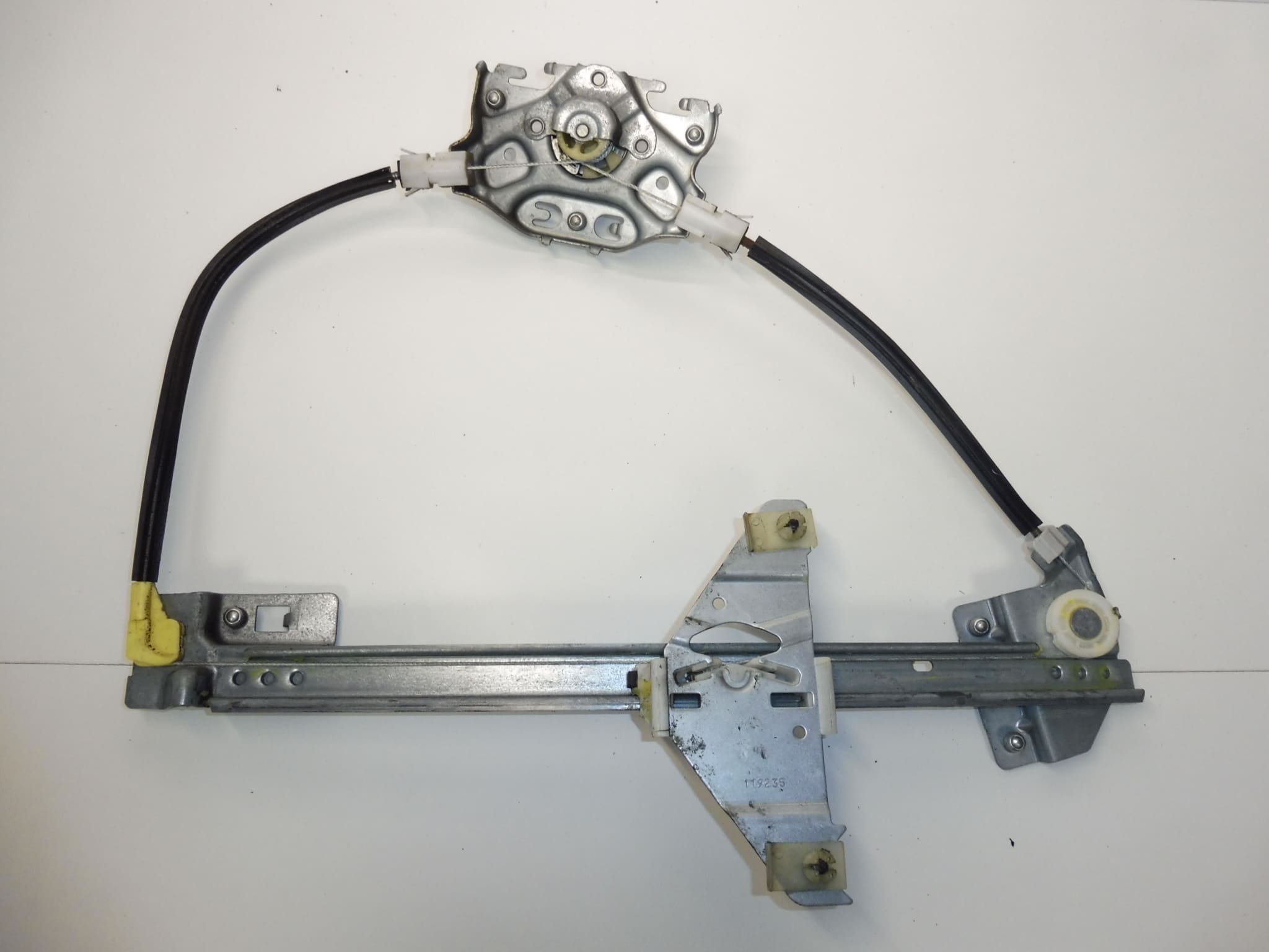 Fönsterhiss för vänster bakruta Peugeot 307 9223A1 - Bild 2