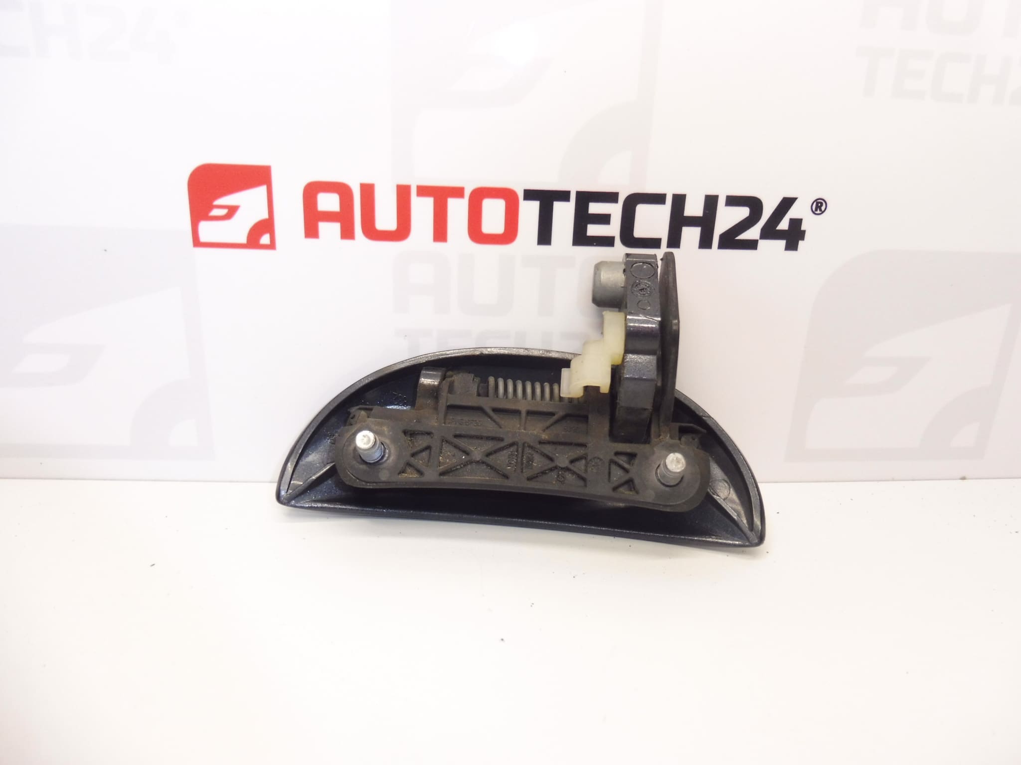 Handtag till höger framdörr KTA Citroën C1 Peugeot 107 9101AH - Bild 2