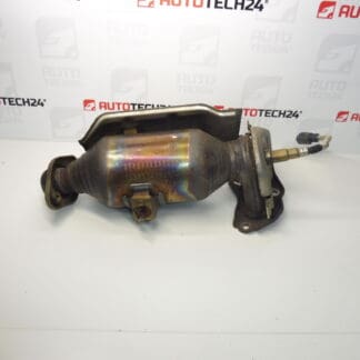 Katalysator 48 000 km Citroën Peugeot 1.0 i 1KR 0342L3 1608916280 1688263080