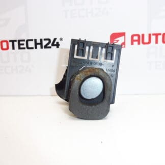 Knapp till bakluckan EZWD Peugeot 307 CC 9632343580 872559