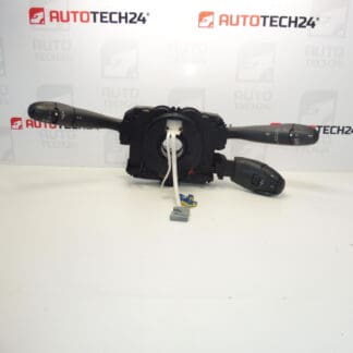 Rattstångsreglage Peugeot 307 308 96628728XT
