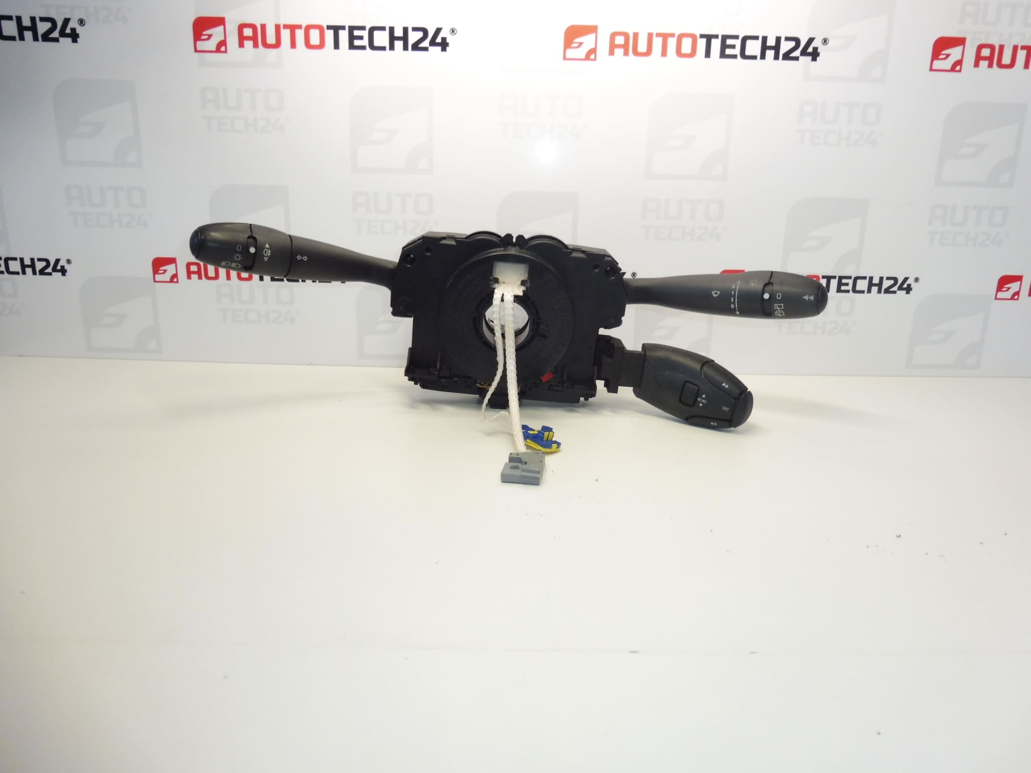 Rattstångsreglage Peugeot 307 308 96628728XT