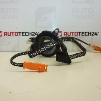 Roterande kontakt Citroën Peugeot 9635682680 4112CP