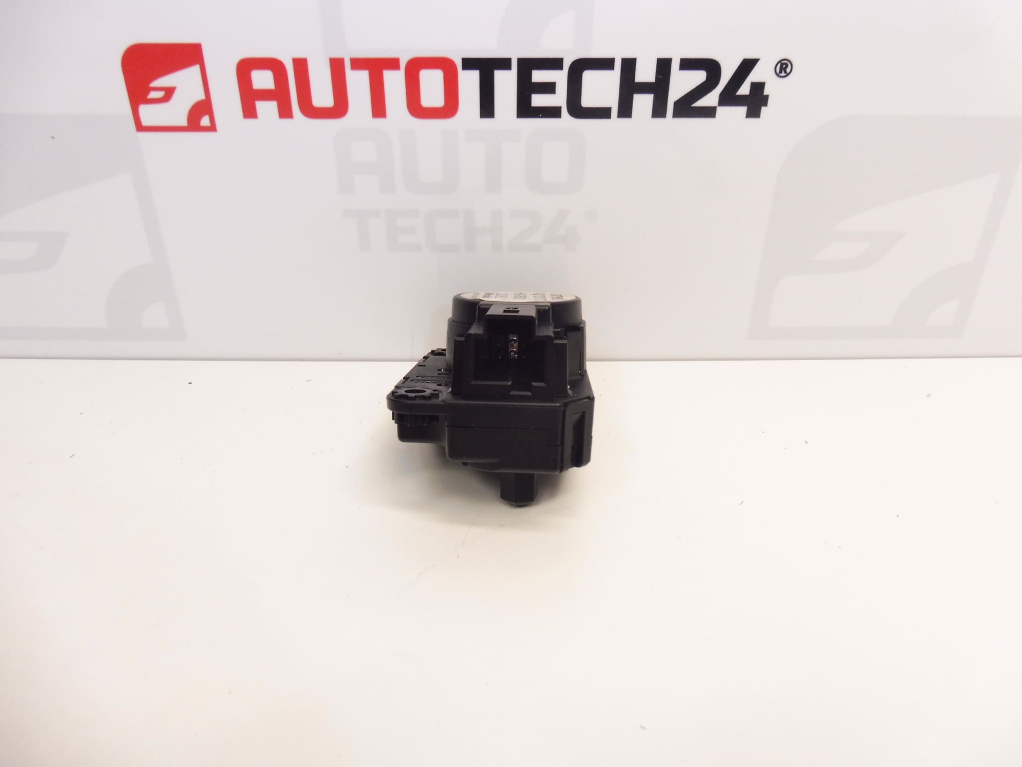 Servo DENSO Citroën Peugeot 9821293280 A21201700 - Bild 2