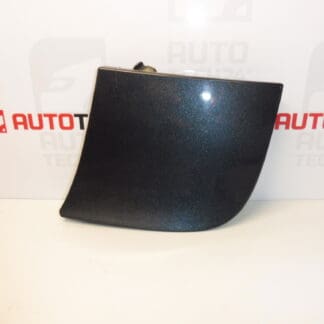 Skydd till tanklock KTA Peugeot 107 Citroën C1 KTB 1517C5 1517C9