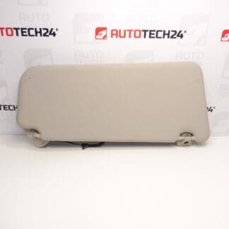Solskydd för förare Citroën Peugeot Opel 98094985BJ