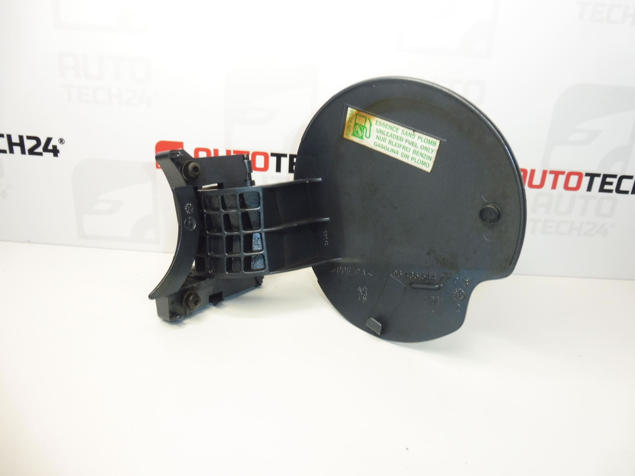 tanklucka Peugeot 307 9643554477 EZWD