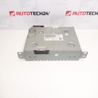 Telematikmottagare Continental NAC Wave3 Citroën Peugeot Opel DS 9829471280