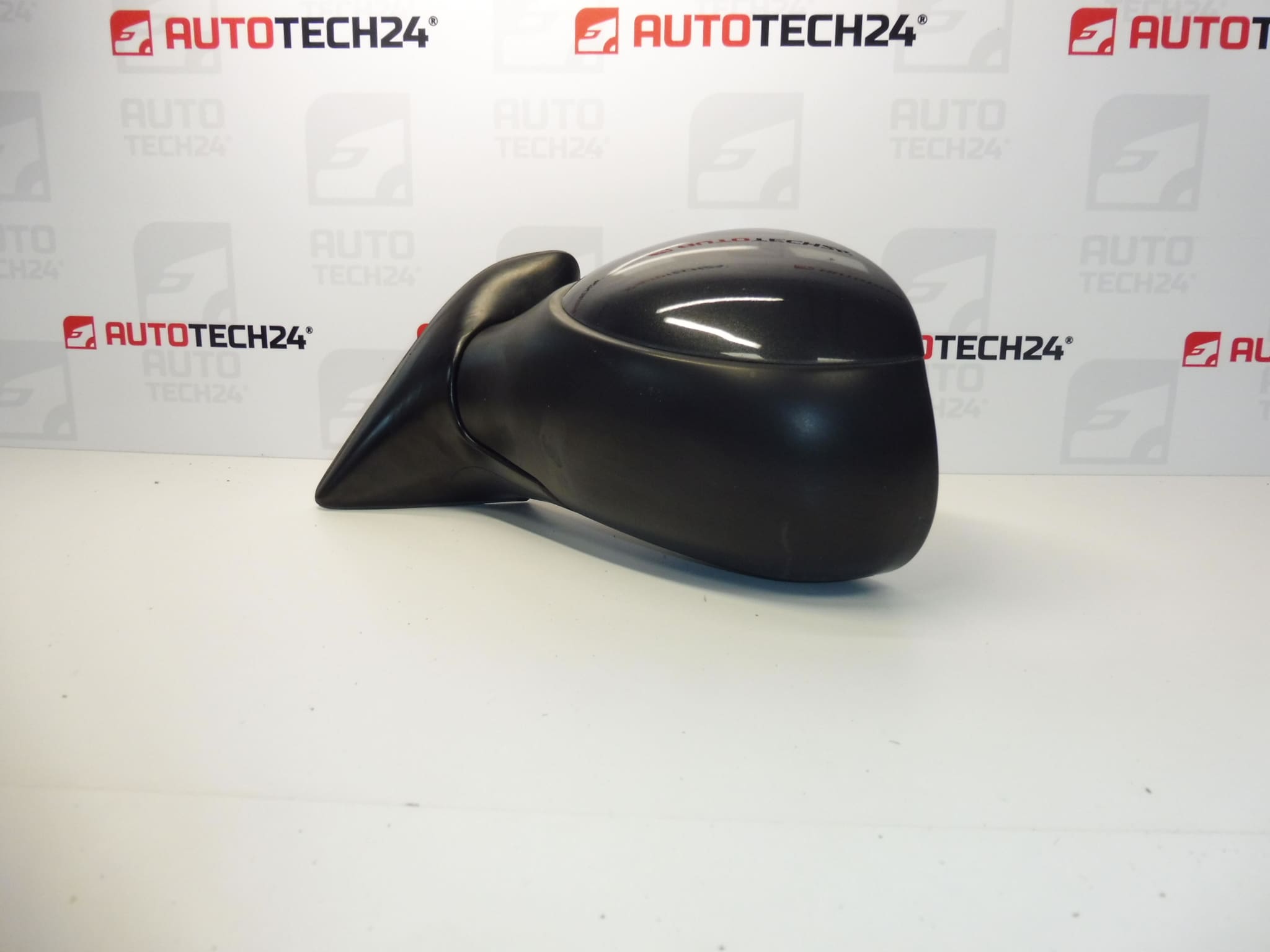 Vänster backspegel Citroën Xsara Picasso elektriskt infällbar EYPC 96451532XT 8149NN