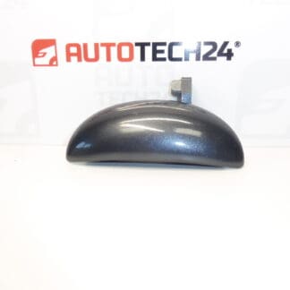 Vänster bakre dörrhandtag KTA Citroën C1 Peugeot 107 9101AQ