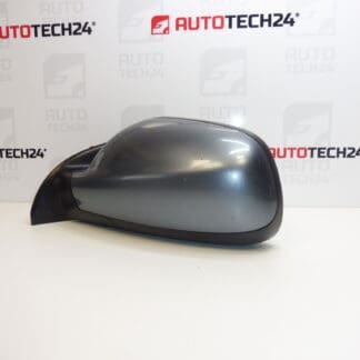 Vänster elinfällbar backspegel EZWD Peugeot 307 8149VV