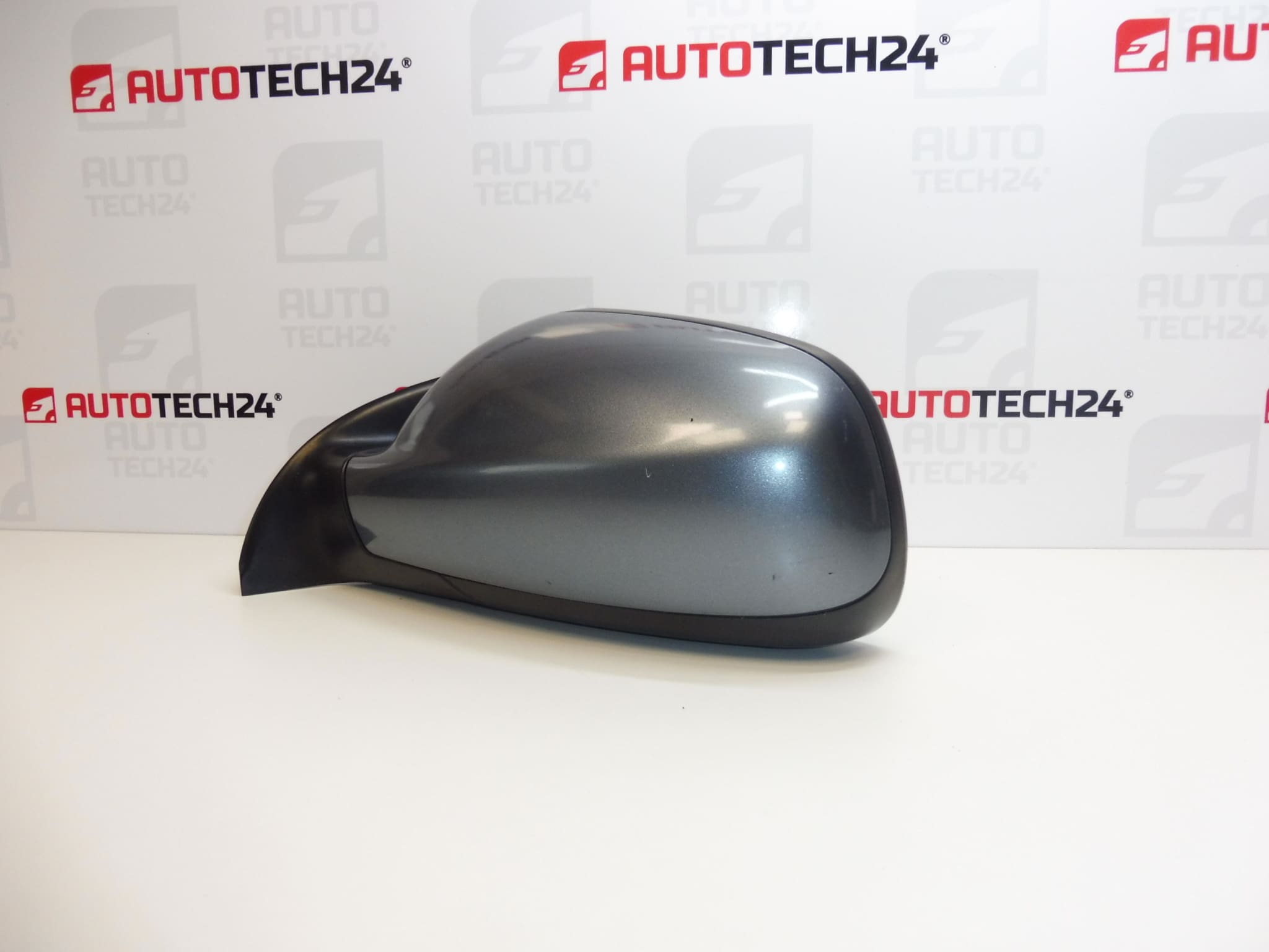 Vänster elinfällbar backspegel EZWD Peugeot 307 8149VV